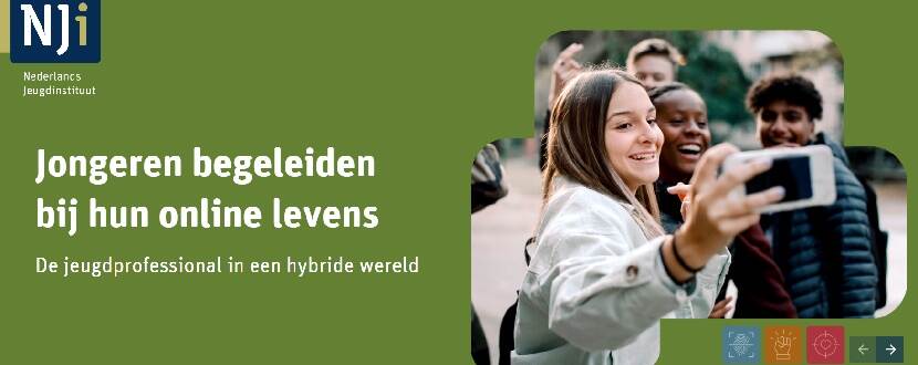 Afbeelding van online magazine