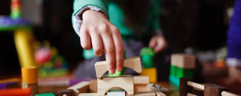 Afbeelding van save the date voor Jaarcongres Kinder- en Jeugdpsychiatrie