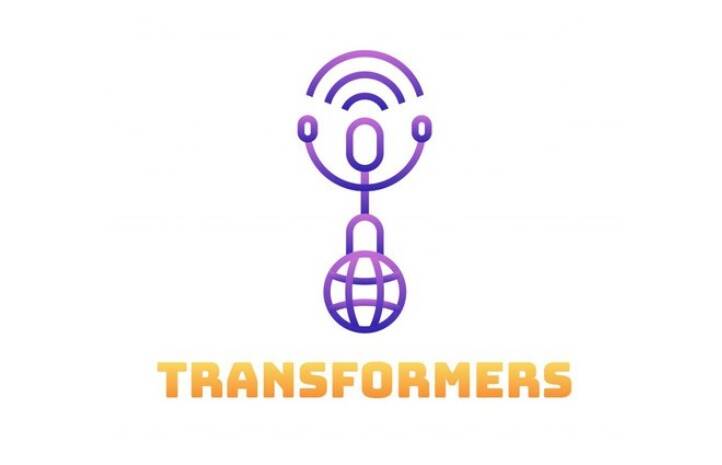 Afbeelding van podcast Transformers